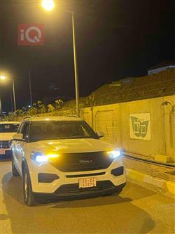 فۆرد ئێکسپلۆرەر